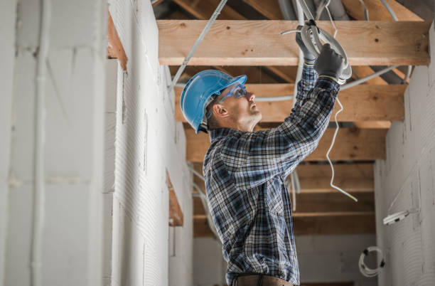 Best Electrical Wiring Services  in Pembroke, VA
