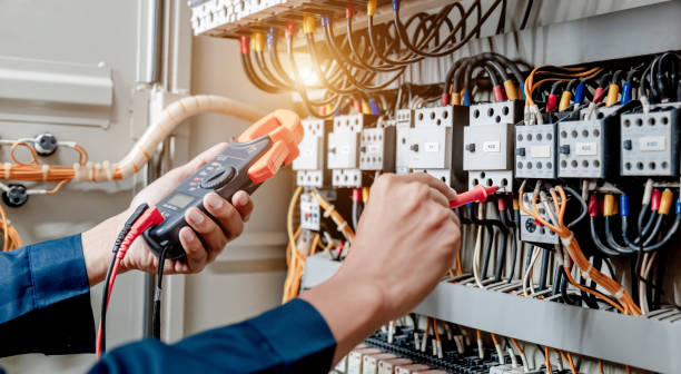 Best 24-Hour Electrician  in Pembroke, VA