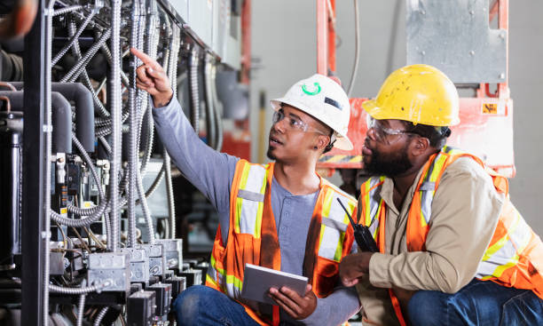 Best Electric Panel Repair  in Pembroke, VA
