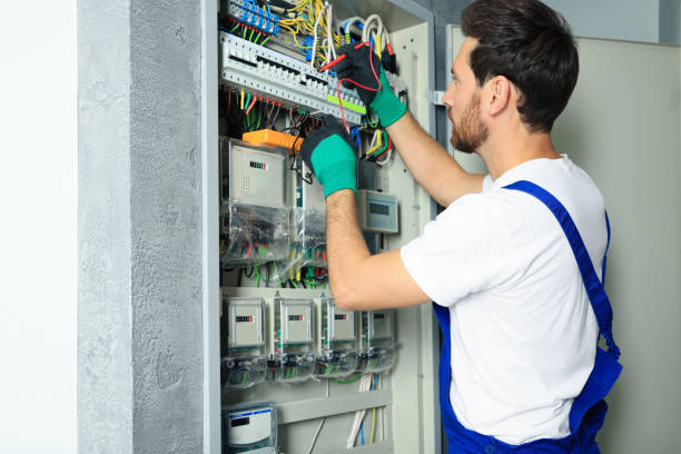 Best Best Electricians Near Me  in Pembroke, VA