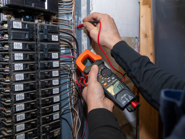 Electrical Rewiring Services in Pembroke, VA