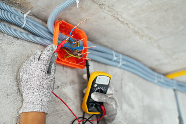 Best Circuit Breaker Repair  in Pembroke, VA