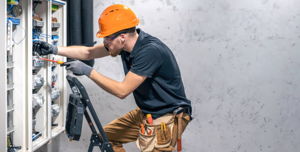 Best Affordable Electrical Installation  in Pembroke, VA