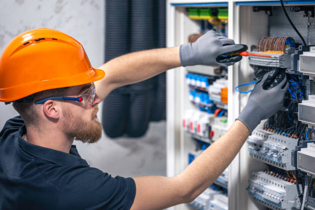Best Electrical Troubleshooting Services  in Pembroke, VA
