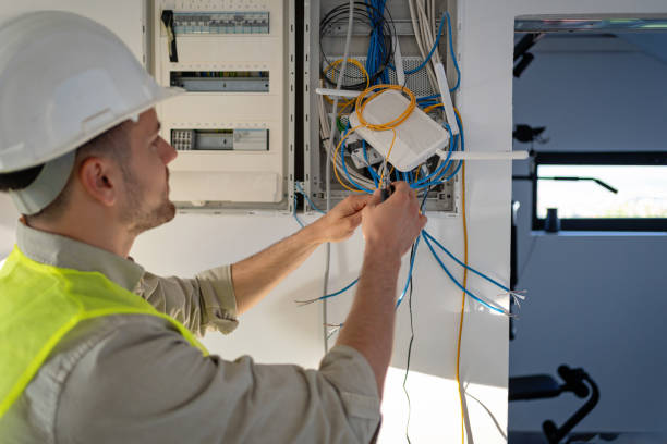 Best Home Electrical Repair  in Pembroke, VA